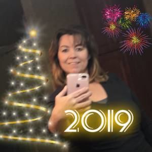 Meet your Posher, Tonya